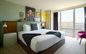 Hotel Rendale Washington Dc